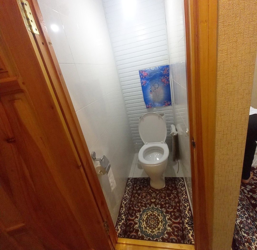 3 xonali kvartira Chilonzorda