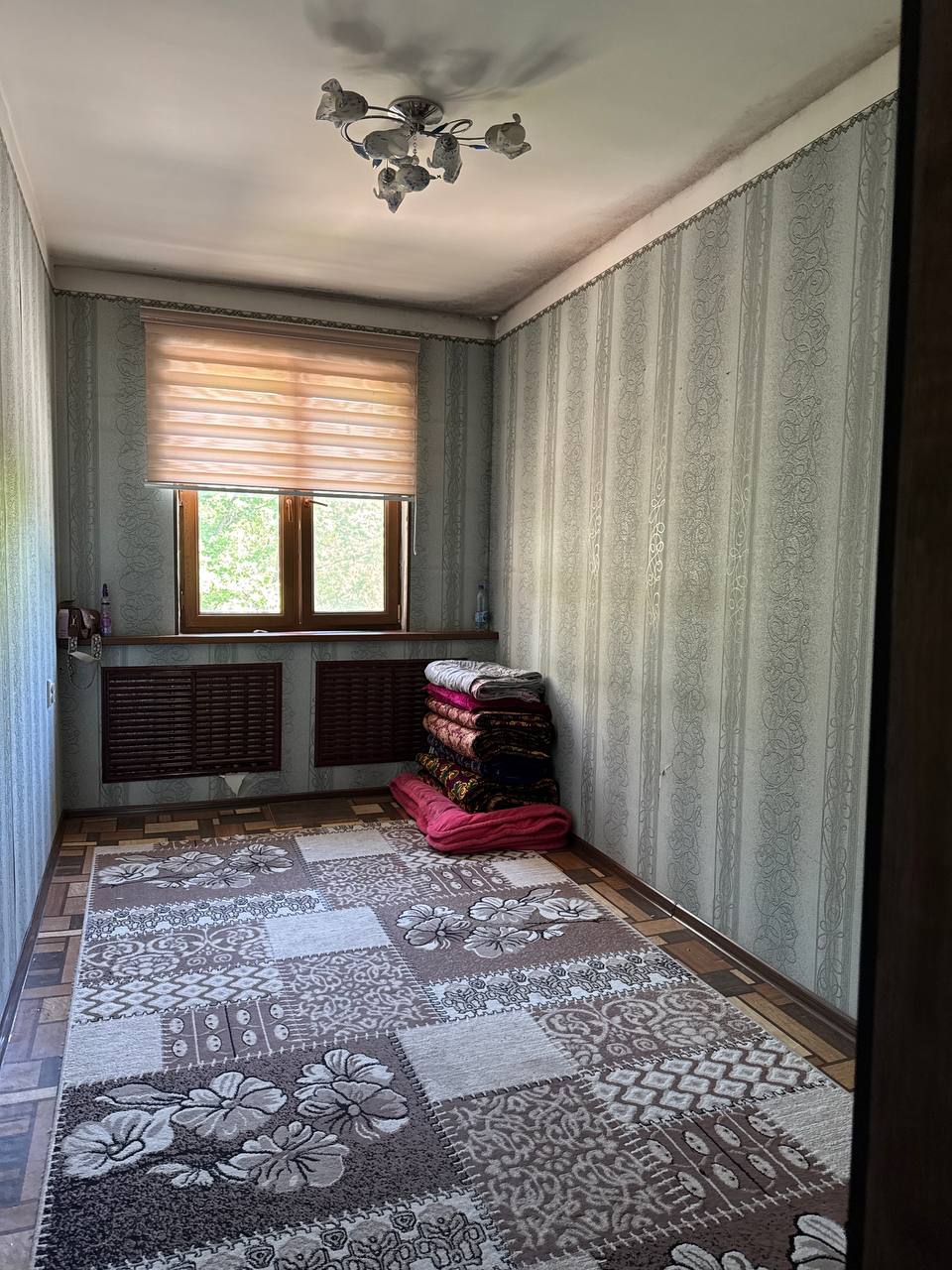 2 xonali kvartira chilomzorda