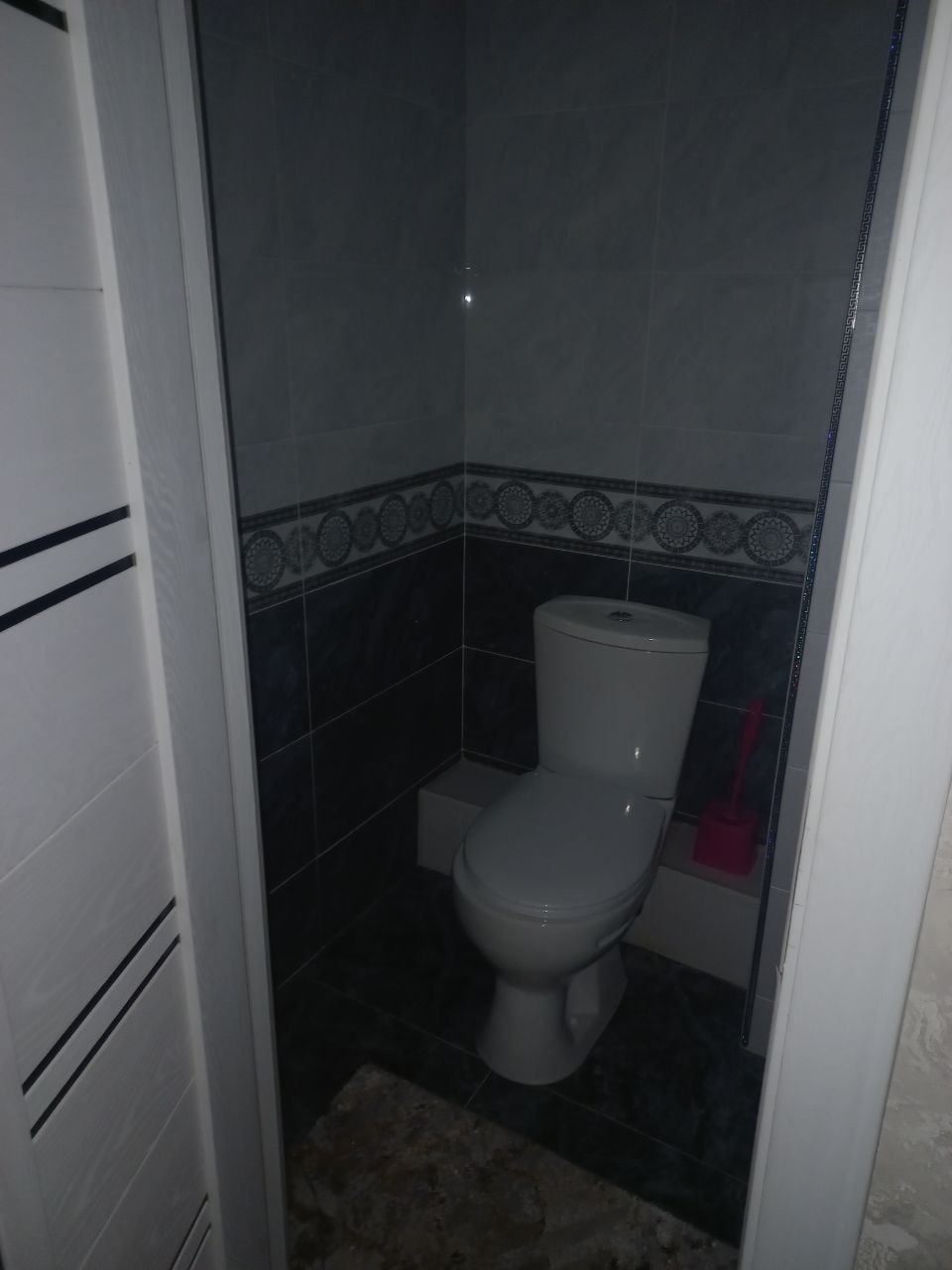 3 xonali kvartira chilonzorda