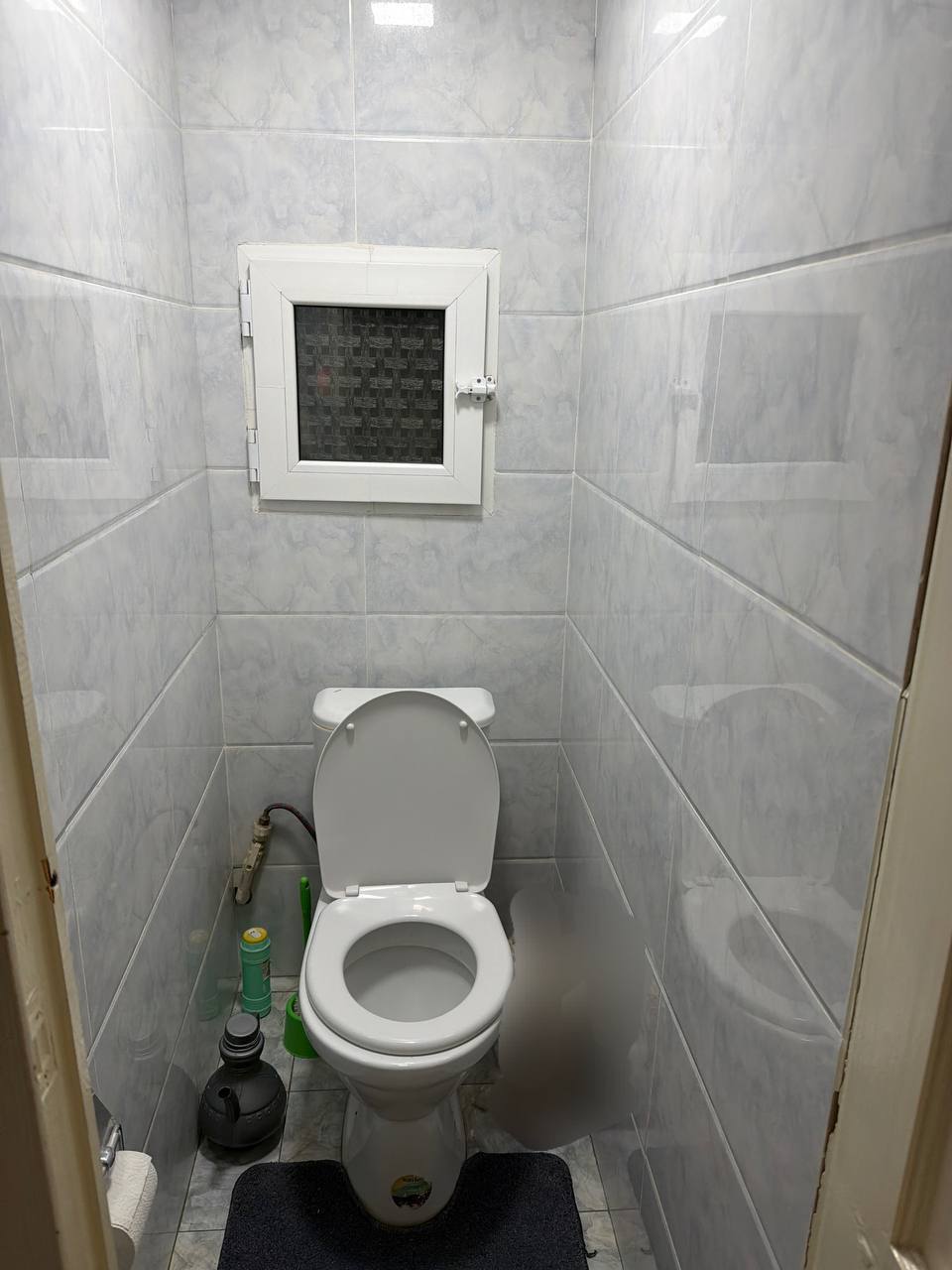 3 xonali kvartira yangihayotda