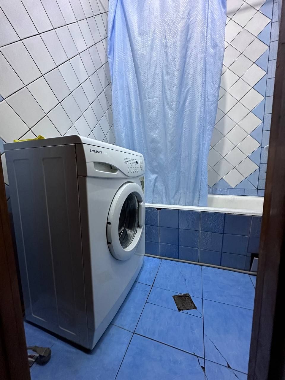 kvartira chilonzor 12 kvartalda