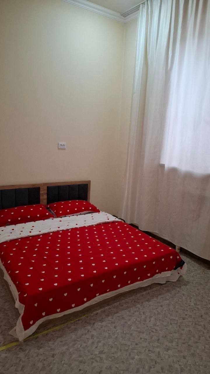 4 xonali kvartira yunusobodda