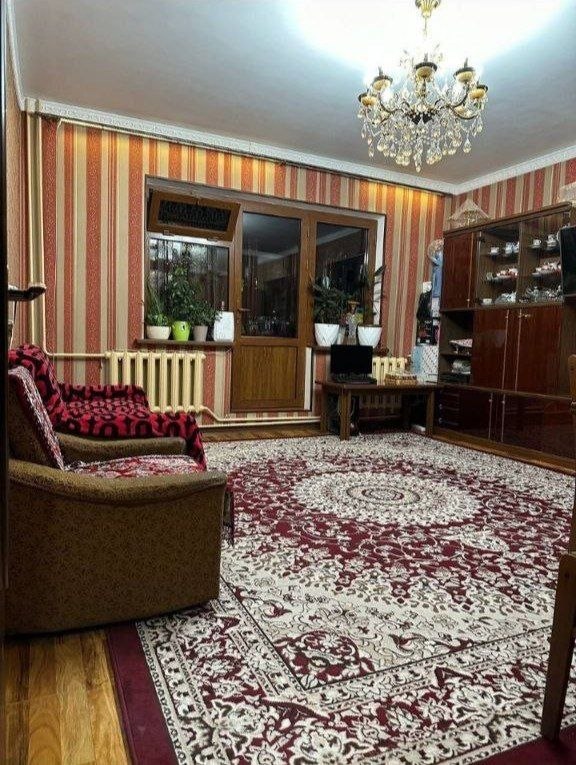 kvartira yunusobodda