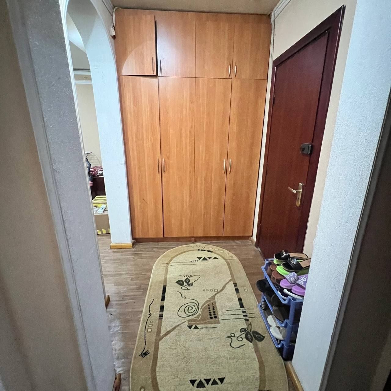 2 xonali kvartira yunusobod tumanida