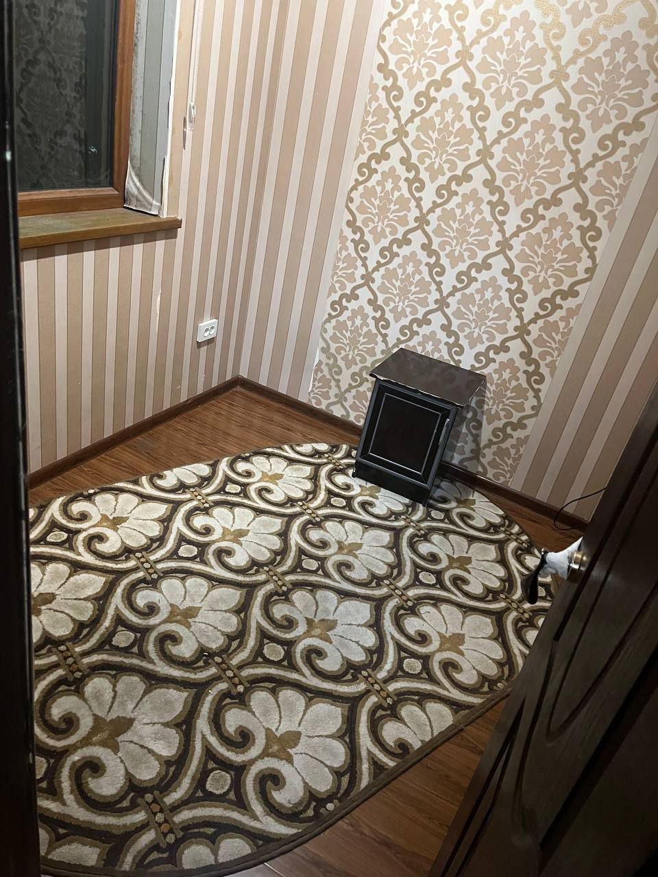 3 xonali kvartira Chilonzorda
