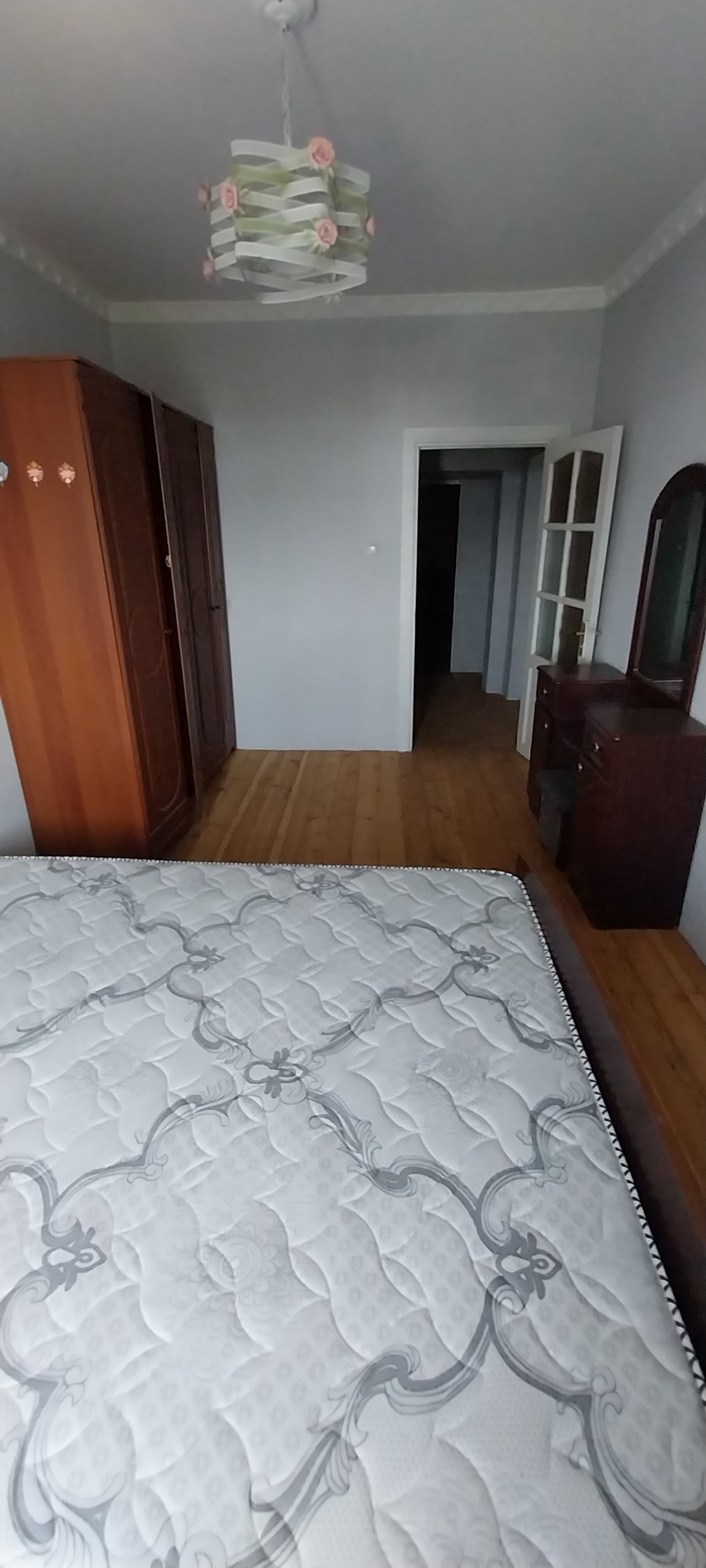 3 xonali kvartira olmazorda