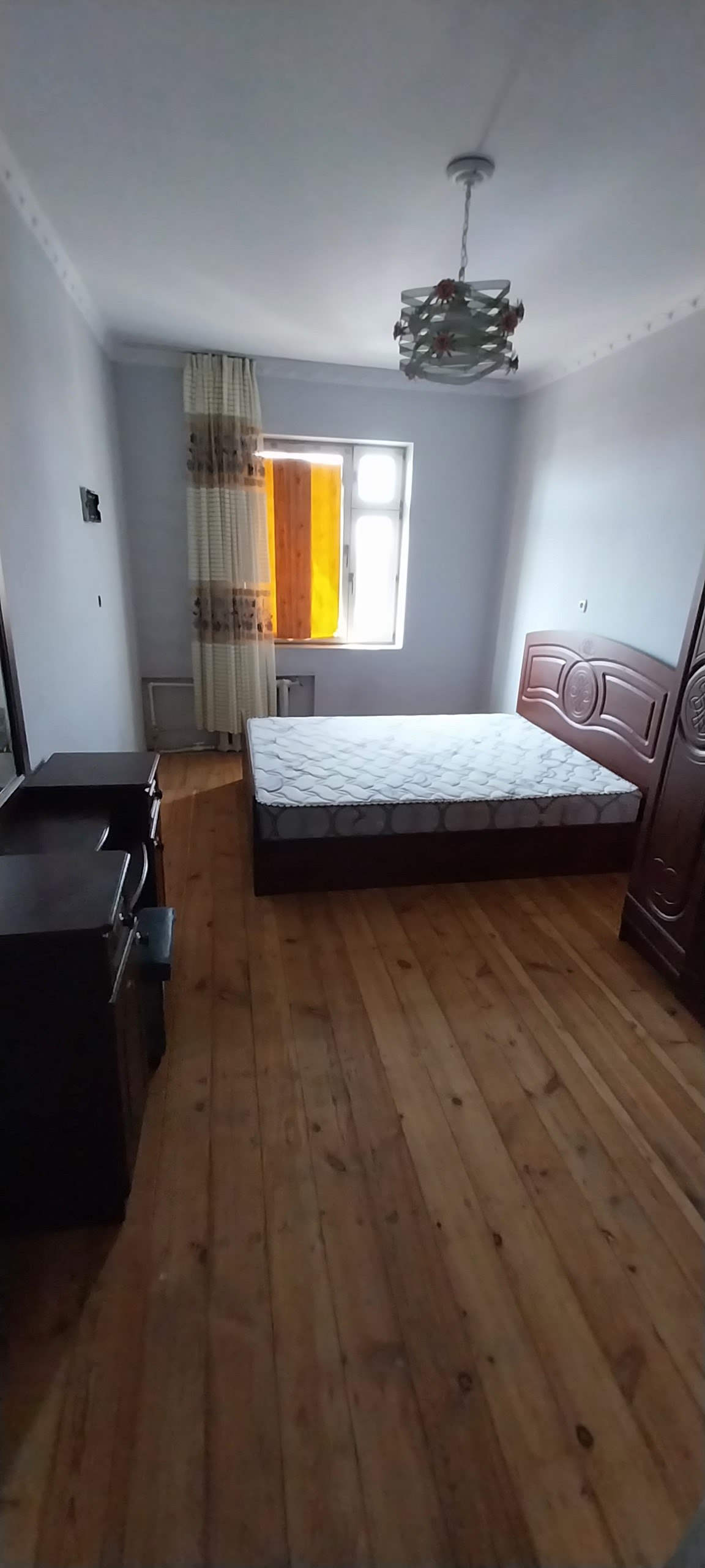 3 xonali kvartira olmazorda