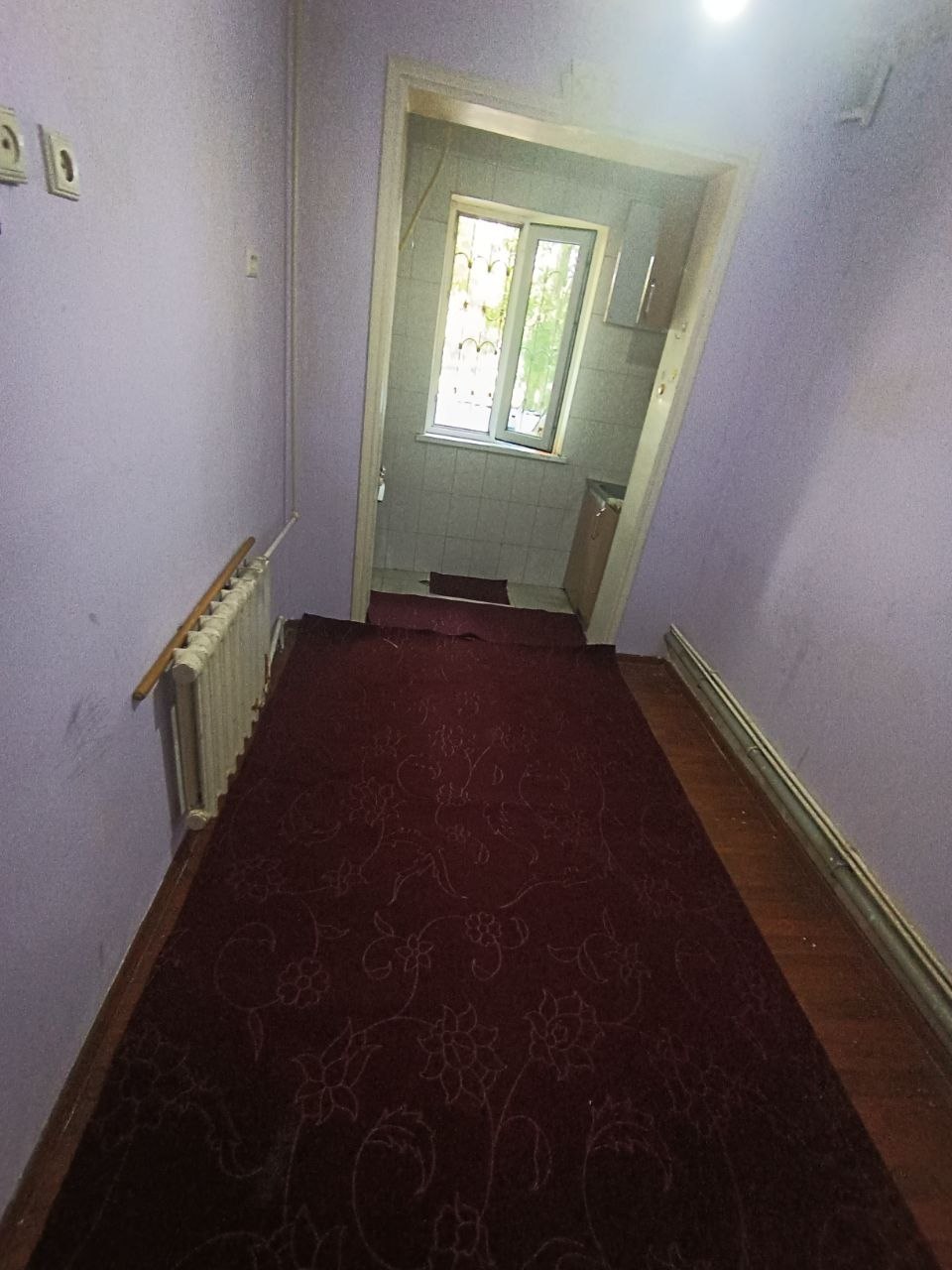 3 xonali kvartira Chilonzorda