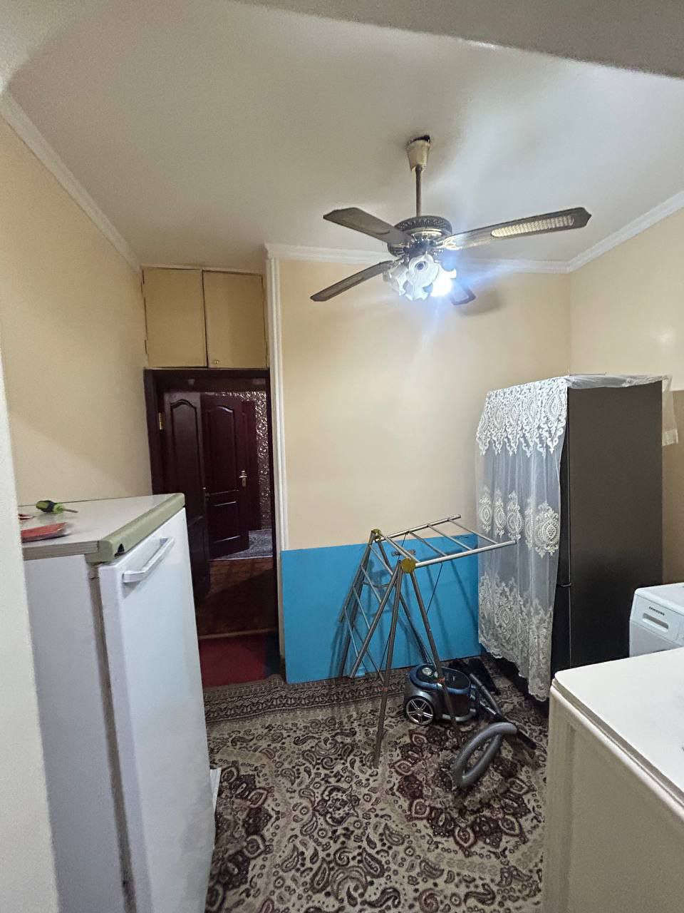 2 xonali kvartira Chilanzar 15da