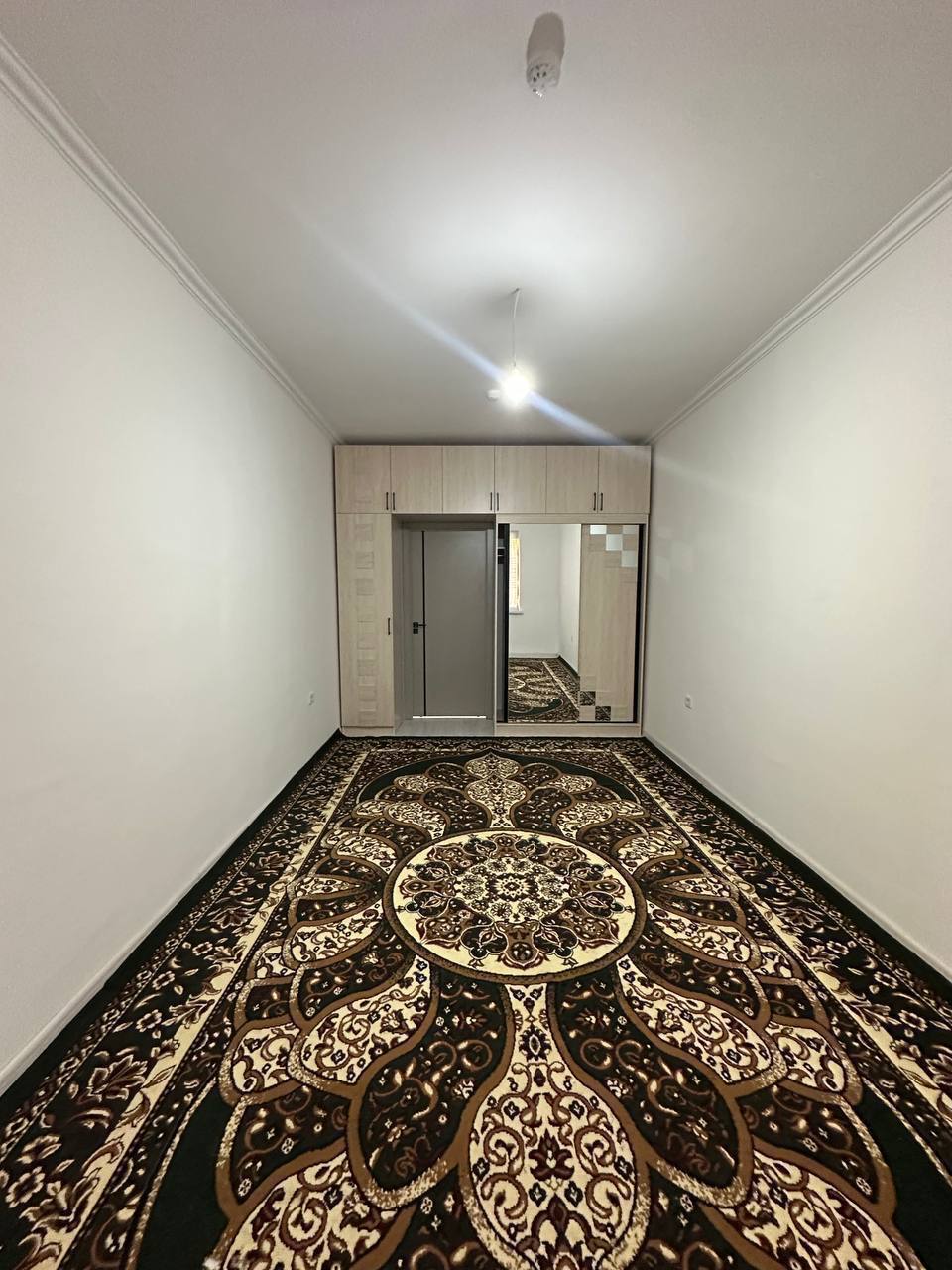 3 xonali kvartira yashnobod tumanida