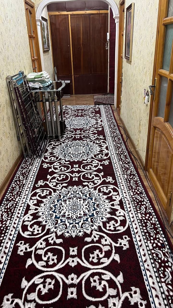 4 xonali kvartira chilonzor tumanida