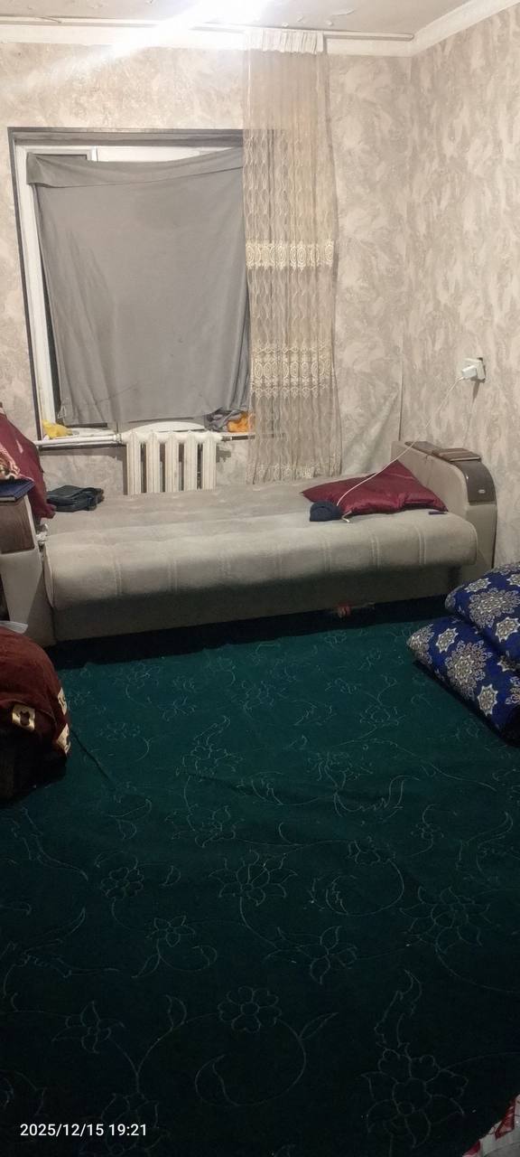 2 xonali kvartira chilonzorda