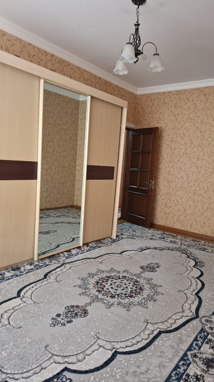 4 xonali kvartira Olmazorda