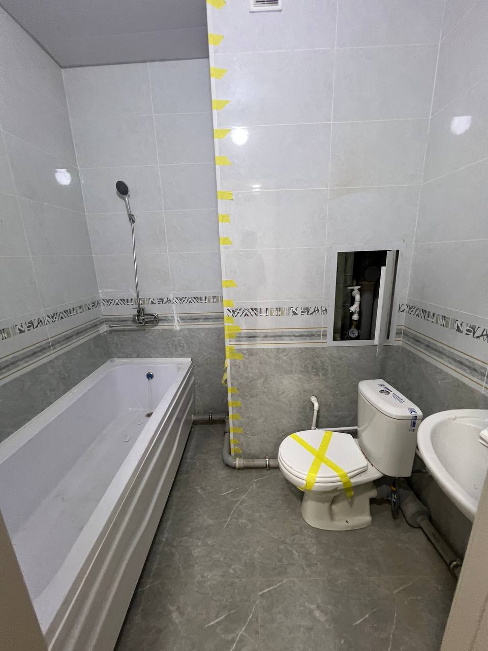 1 xonali kvartira yangihayotda