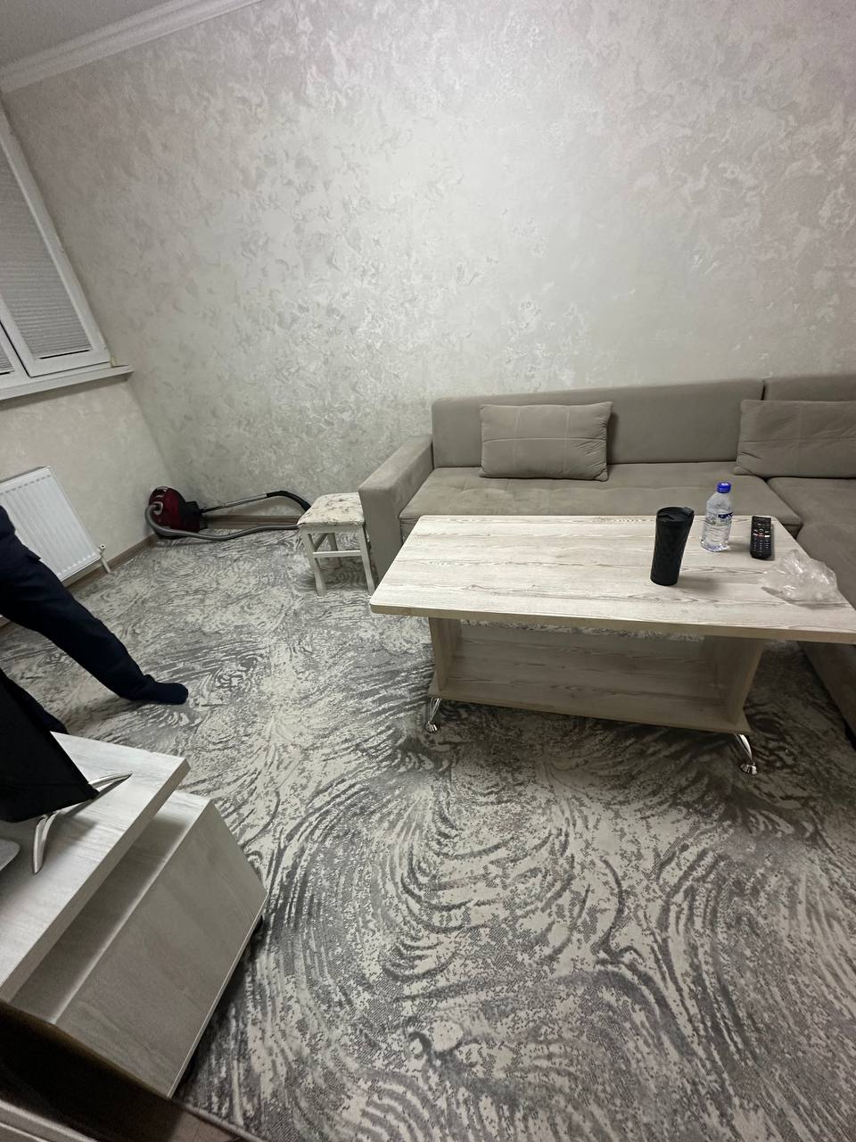 3 xonali kvartira olmazor tumanida