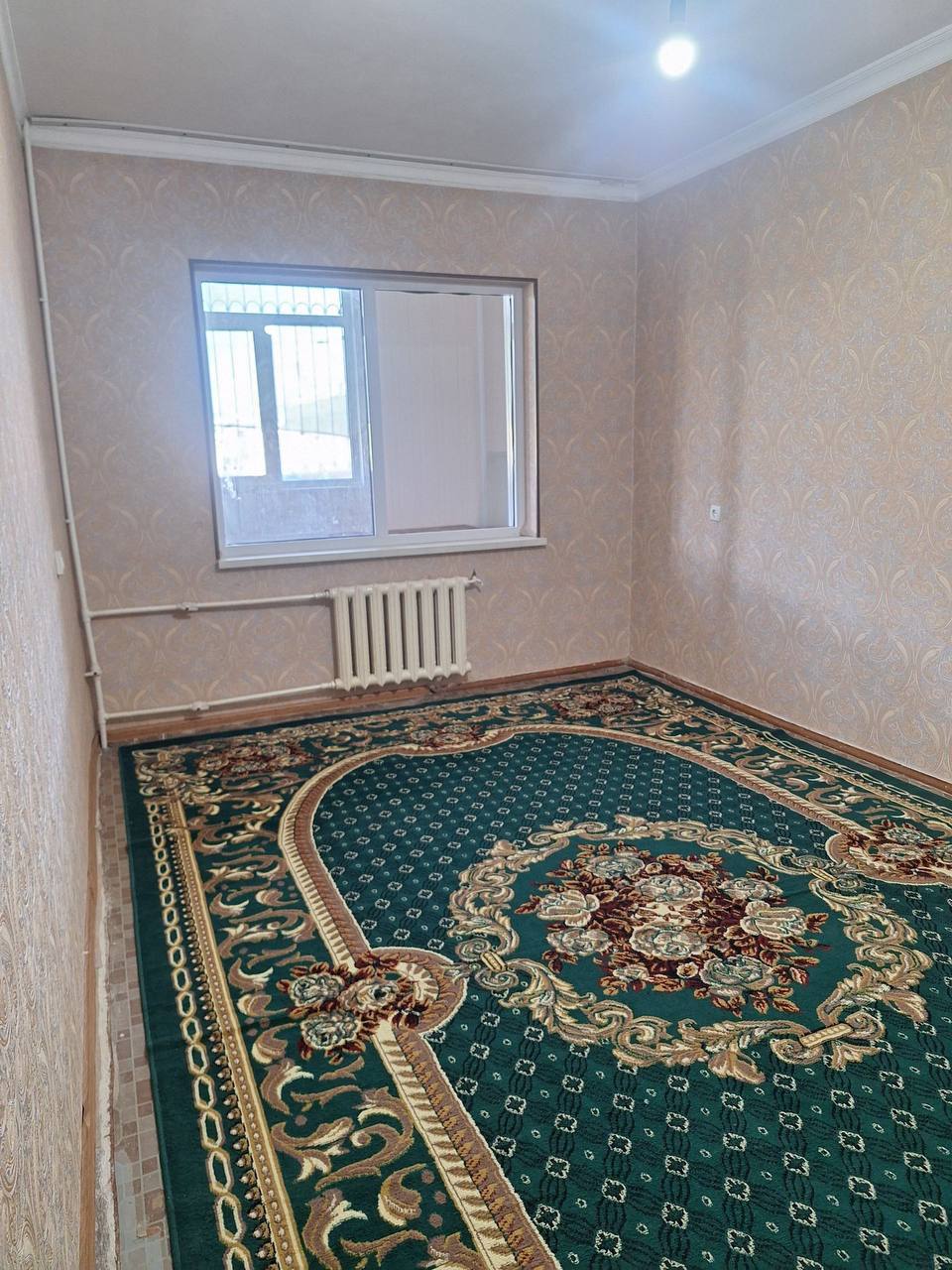 2 xonali kvartira olmazorda